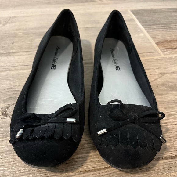American Eagle Ballet Flats - Picture 2 of 4